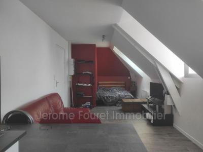 Location Appartement EGLETONS 19300