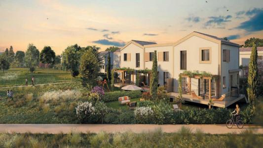 Location Appartement 3 pices SAINT-ETIENNE-DU-GRES 13103