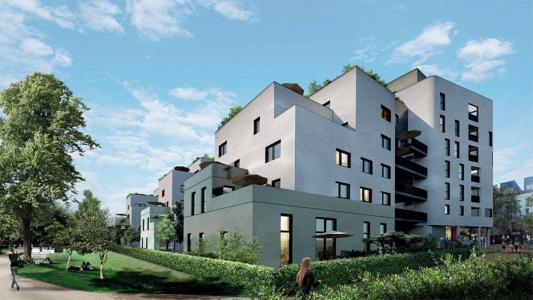 Location Appartement DIJON 21000