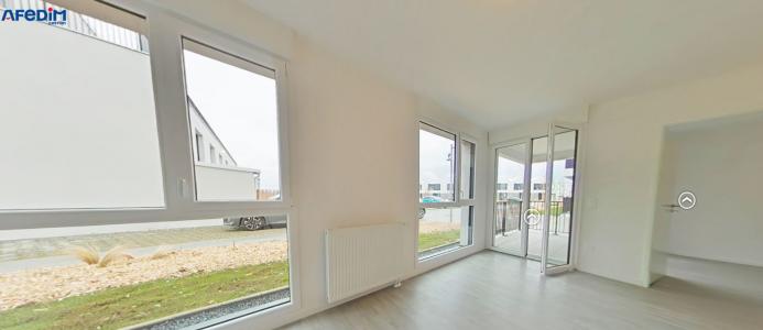 Location Appartement 2 pices FLEURY-SUR-ORNE 14123