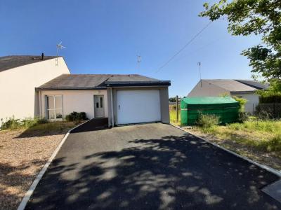 Vente Maison 3 pices BAUGE 49150