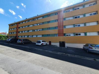 Location Appartement 3 pices RETHEL 08300