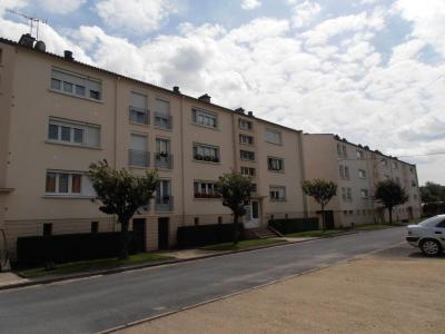 Location Appartement 4 pices SIGNY-L'ABBAYE 08460