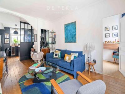 Vente Appartement 4 pices PARIS-14EME-ARRONDISSEMENT 75014