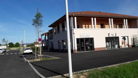 Location Appartement 4 pices LAIZ 01290