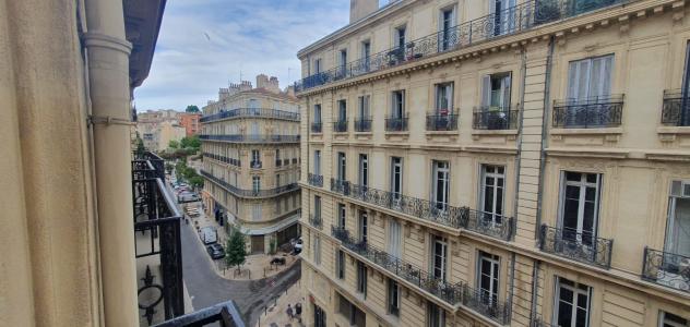 Location Appartement 3 pices MARSEILLE-2EME-ARRONDISSEMENT 13002