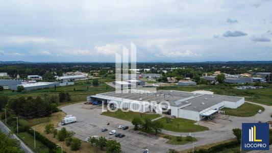 Location Commerce CHATEAURENARD 13160