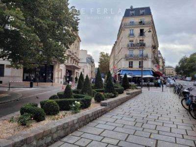 Vente Appartement PARIS-5EME-ARRONDISSEMENT 75005