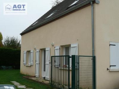 Location Appartement 2 pices BEAUVAIS 60000