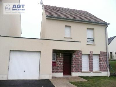 Vente Maison 4 pices AMIENS 80000