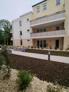 Location Appartement DAMMARIE-LES-LYS 77190