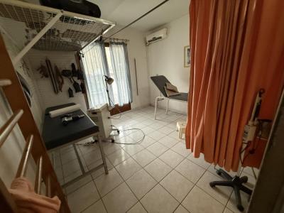 Vente Appartement 3 pices SAINT-DENIS-CHAUDRON 97490