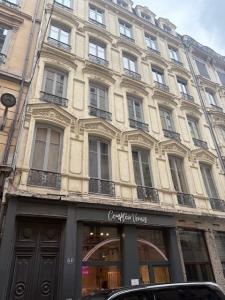 Location Appartement 3 pices LYON-2EME-ARRONDISSEMENT 69002
