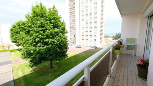 Vente Appartement 3 pices SAINT-ETIENNE 42000