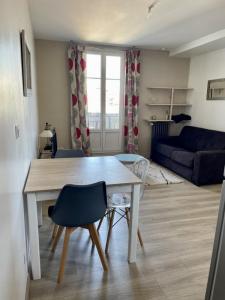 Location Appartement 2 pices PARIS-19EME-ARRONDISSEMENT 75019