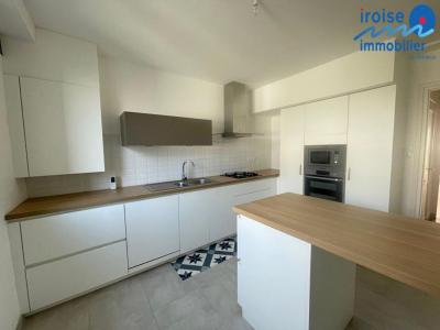 Location Appartement 4 pices BREST 29200