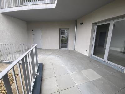 Location Appartement 2 pices SAINTE-LUCE-SUR-LOIRE 44980