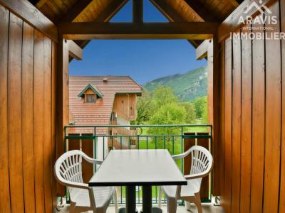 Vente Appartement GIEZ 74210