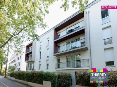 Vente Appartement 2 pices NANTES 44300