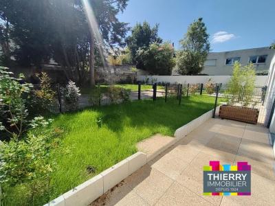 Vente Appartement 3 pices NANTES 44000