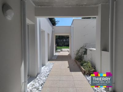 Vente Appartement 2 pices NANTES 44000