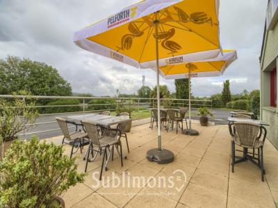 Vente Commerce VANNES 56000