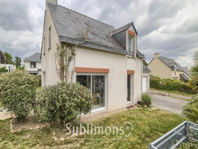 Vente Maison 6 pices PLOEREN 56880