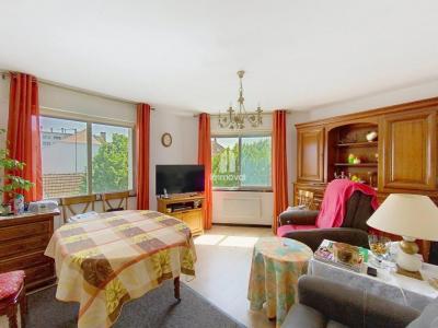 Vente Appartement 2 pices STRASBOURG 67000