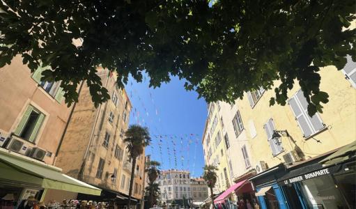 Vente Appartement 3 pices AJACCIO 20000