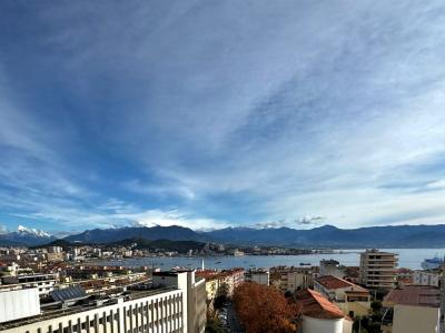 Vente Appartement 4 pices AJACCIO 20000