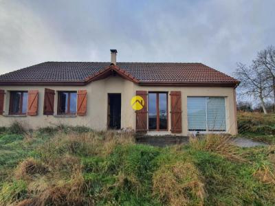 Vente Maison 5 pices AUZANCES 23700