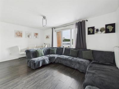 Vente Appartement 4 pices EPINAY-SUR-SEINE 93800