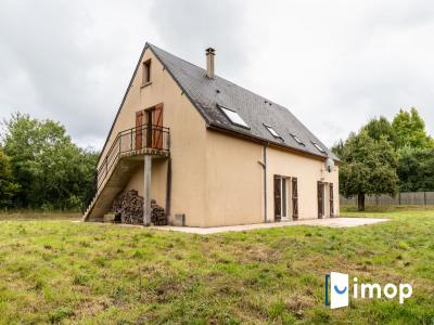 Vente Maison 7 pices AUBERVILLE 14640