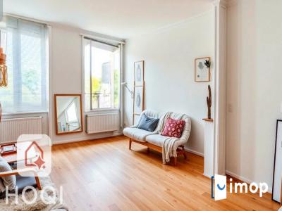 Vente Appartement 3 pices VERSAILLES 78000