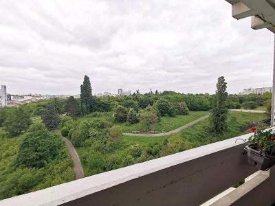 Vente Appartement 3 pices BAGNOLET 93170