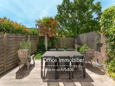 Vente Maison 4 pices GARDANNE 13120