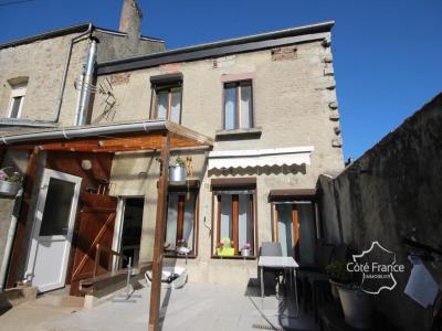 Vente Maison 4 pices GIVET 08600
