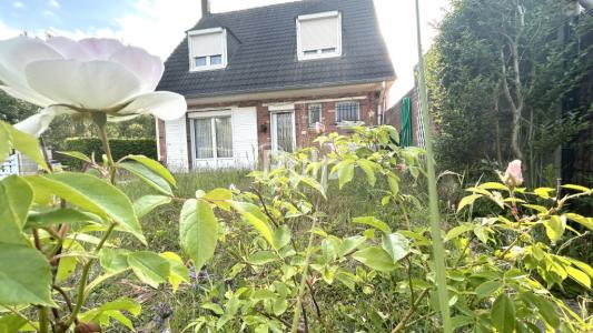 Vente Maison 5 pices MONTIGNY-EN-GOHELLE 62640