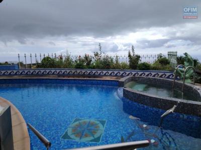Vente Maison SAINT-PAUL 97460