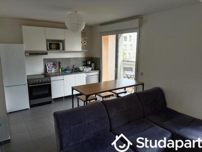 Location Appartement LYON-8EME-ARRONDISSEMENT 69008