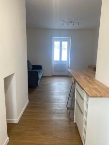 Location Appartement TORCY 77200