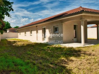 Vente Maison 5 pices MIZERIEUX 42110