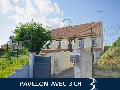 Vente Maison 5 pices SAINT-LEGER-LES-DOMART 80780