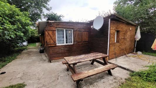 Vente Maison 3 pices VILLEPERROT 89140