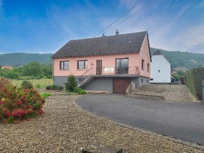 Vente Maison 4 pices RUSS 67130