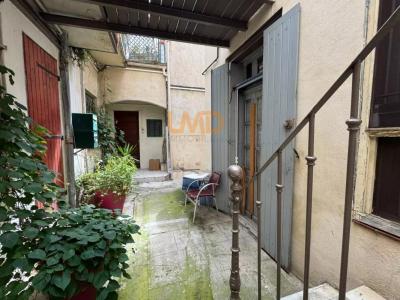 Vente Appartement 3 pices NIMES 30900