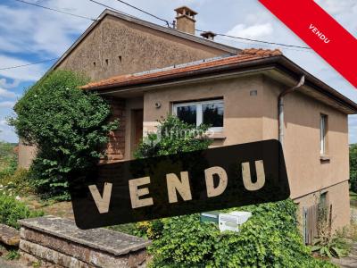 Vente Maison 4 pices PFAFFENHOFFEN 67350