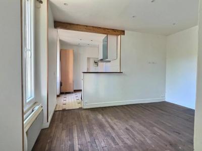 Vente Appartement 2 pices SAINT-MAUR-DES-FOSSES 94100