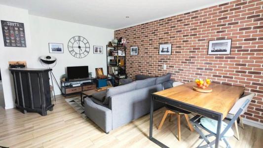 Vente Appartement 3 pices AGEN 47000