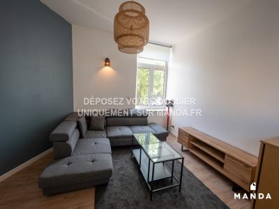 Location Appartement 2 pices MADELEINE 59110
